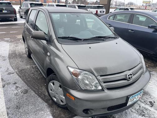 2005 Scion xA Base