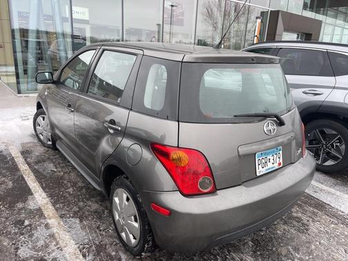 2005 Scion xA Base