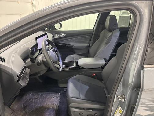 2024 Volkswagen ID.4 AWD Pro S