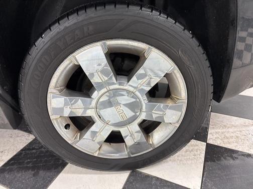 2010 GMC Terrain SLT-2