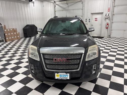 2010 GMC Terrain SLT-2