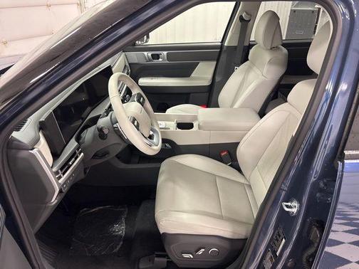 2026 Hyundai SANTA FE SEL 2.4