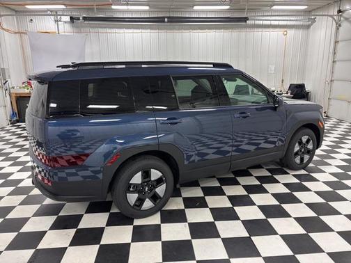 2026 Hyundai SANTA FE SEL 2.4