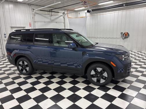 2026 Hyundai SANTA FE SEL 2.4