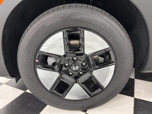 2026 Hyundai SANTA FE SEL 2.4