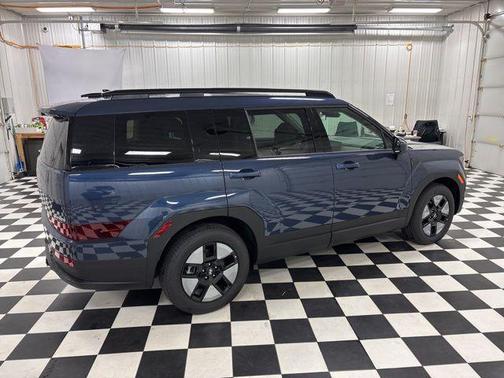 2026 Hyundai SANTA FE SEL 2.4