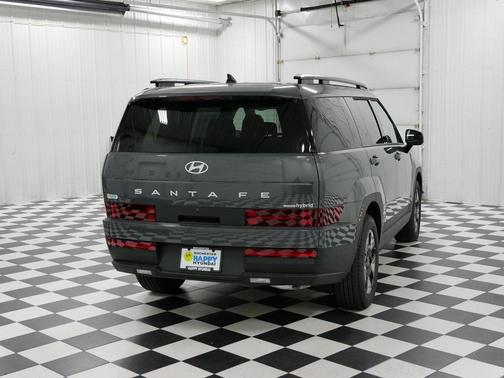 2026 Hyundai SANTA FE SEL 2.4