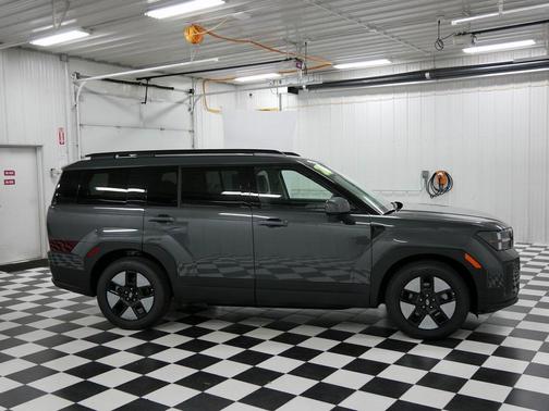 2026 Hyundai SANTA FE SEL 2.4