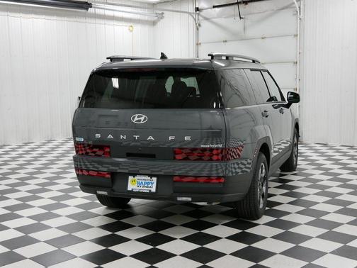 2026 Hyundai SANTA FE SEL 2.4