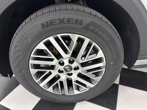 2026 Hyundai PALISADE SEL 7P