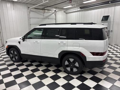 2026 Hyundai SANTA FE SEL 2.4