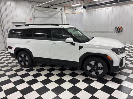 2026 Hyundai SANTA FE SEL 2.4