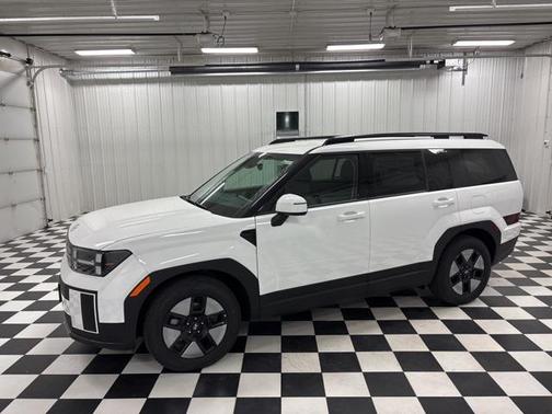 2026 Hyundai SANTA FE SEL 2.4