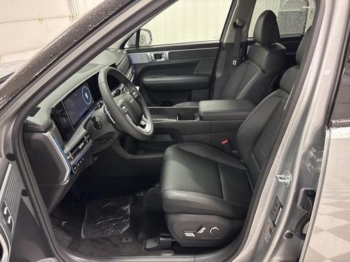 2026 Hyundai SANTA FE HEV Limited