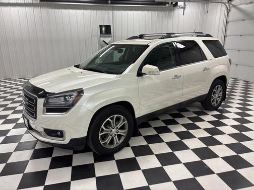 2015 GMC Acadia SLT-2