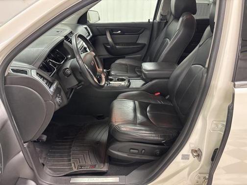 2015 GMC Acadia SLT-2