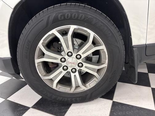 2015 GMC Acadia SLT-2