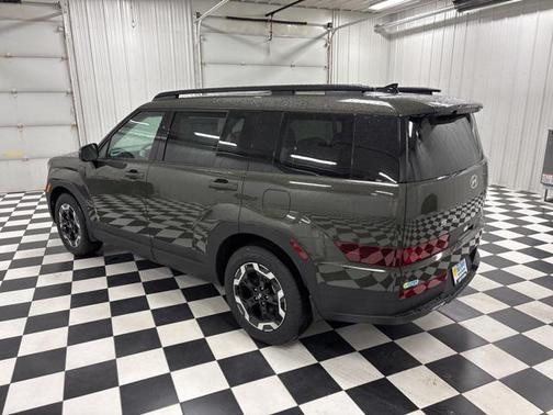 2026 Hyundai SANTA FE SEL 2.4