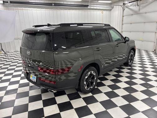 2026 Hyundai SANTA FE SEL 2.4