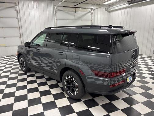 2026 Hyundai SANTA FE SEL 2.4