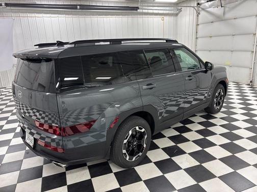 2026 Hyundai SANTA FE SEL 2.4