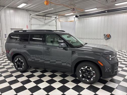 2026 Hyundai SANTA FE SEL 2.4