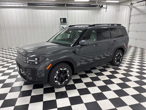 2026 Hyundai SANTA FE SEL 2.4