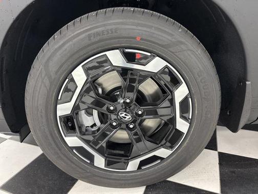 2026 Hyundai SANTA FE SEL 2.4