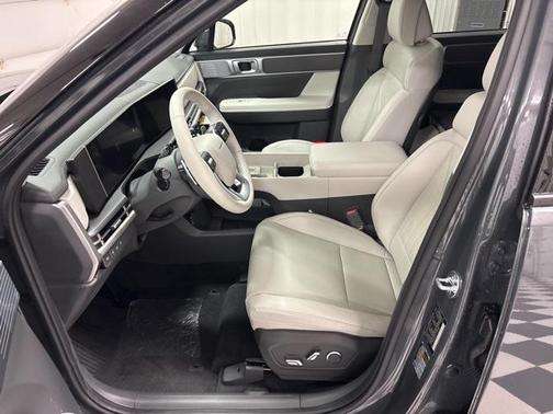 2026 Hyundai SANTA FE SEL 2.4