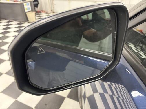 2026 Hyundai SANTA FE HEV Limited