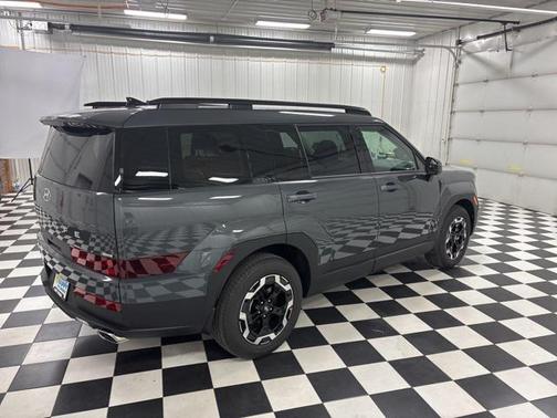 2026 Hyundai SANTA FE SEL 2.4