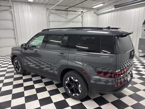 2026 Hyundai SANTA FE SEL 2.4