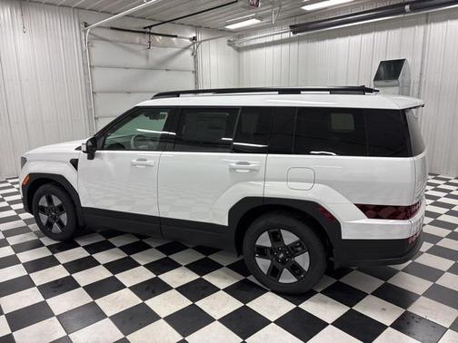 2026 Hyundai SANTA FE SEL 2.4