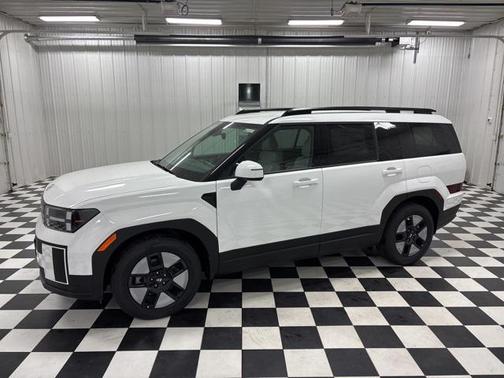 2026 Hyundai SANTA FE SEL 2.4