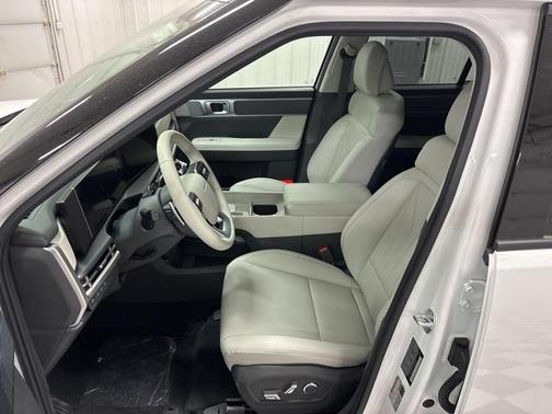 2026 Hyundai SANTA FE SEL 2.4