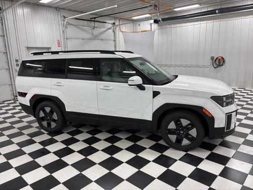 2026 Hyundai SANTA FE SEL 2.4