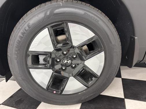 2026 Hyundai SANTA FE SEL 2.4