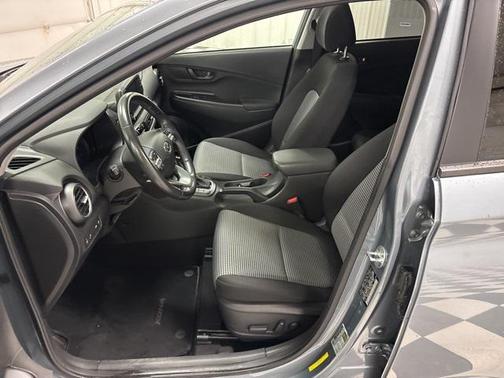 2018 Hyundai KONA SEL