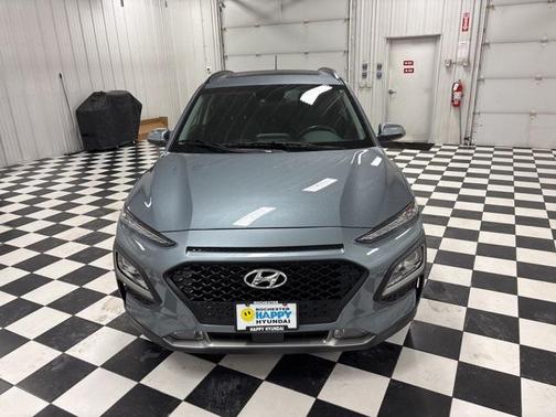 2018 Hyundai KONA SEL