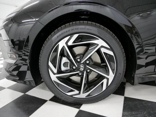 2026 Hyundai SONATA SEL