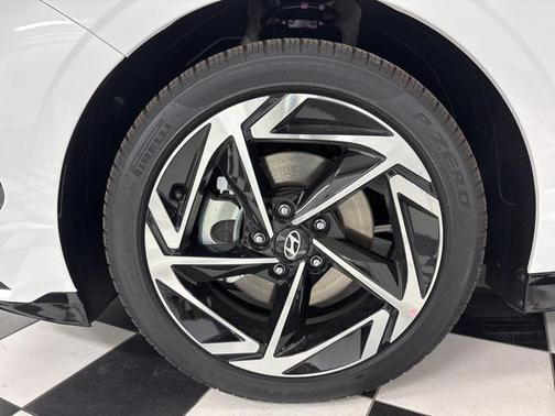 2026 Hyundai SONATA SEL