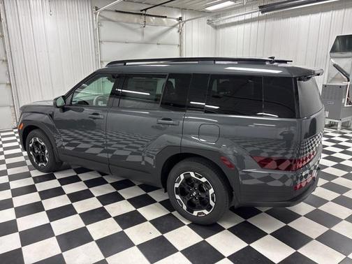 2026 Hyundai SANTA FE SEL 2.4