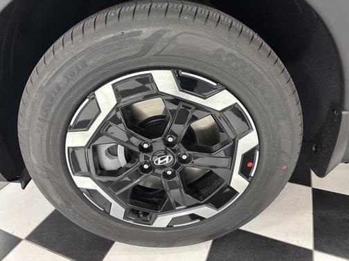 2026 Hyundai SANTA FE SEL 2.4