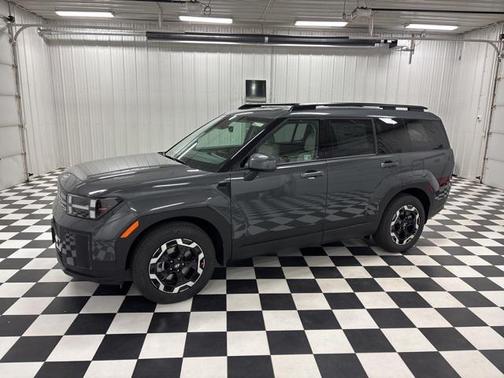 2026 Hyundai SANTA FE SEL 2.4