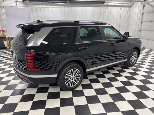 2026 Hyundai PALISADE SEL 7P