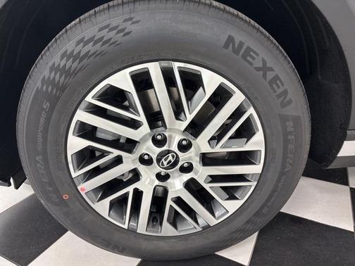 2026 Hyundai PALISADE SEL 7P