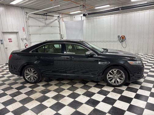 2013 Ford Taurus Limited