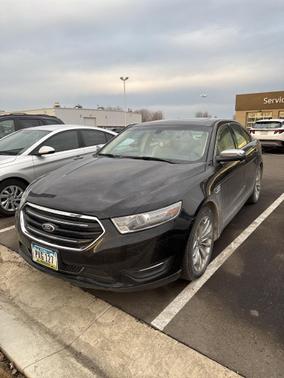 2013 Ford Taurus Limited