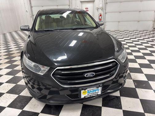 2013 Ford Taurus Limited