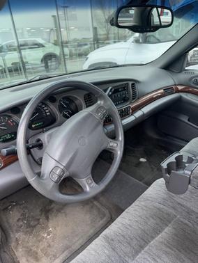 2005 Buick LeSabre Custom